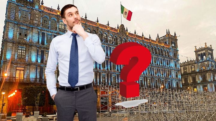 ¿Qué pasa si trabajas el 24 de febrero del 2025? Esto dice la Ley