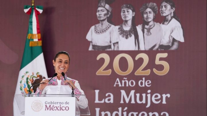 Sheinbaum a Trump: Aranceles dañarán a ambos países