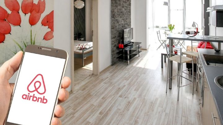 Está detenida la ley para regular plataformas de hospedaje en Hidalgo