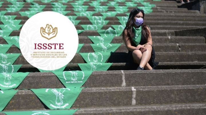 Estos son los 3 hospitales ISSSTE para la Interrupción Legal del Embarazo (ILE) en Veracruz