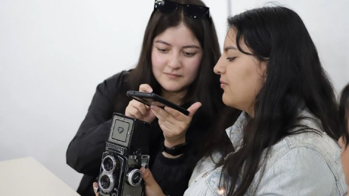 Ellos son los finalistas del Concurso Internacional de la Imagen