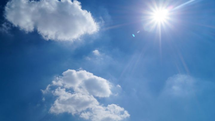 ¿Cómo estará el clima en Hidalgo este lunes 24 de febrero?