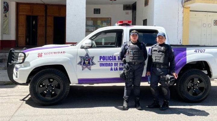 En medio año, más de 400 reportes de violencia contra la mujer en Tulancingo