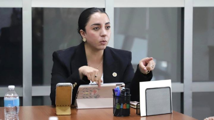 ¿Comparecerán secretario de Seguridad y procurador ante el Congreso?