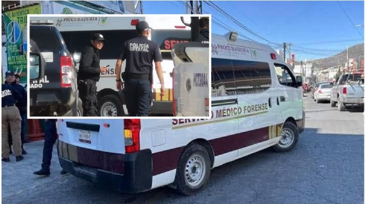 Hallan tres cuerpos al interior de casa en Pachuca, esto es lo que se sabe