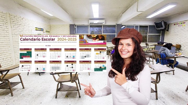 SEP sorprende a estudiantes y "arruina" sus vacaciones de Semana Santa