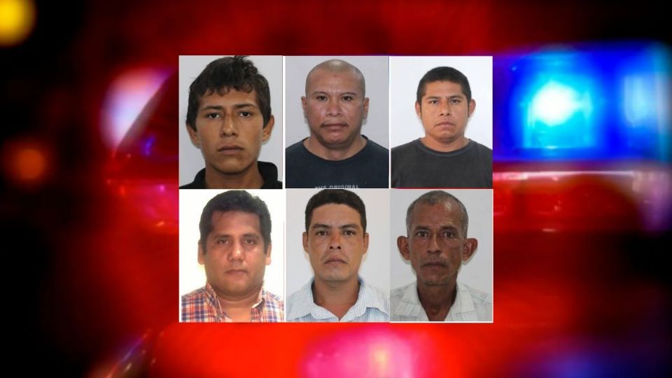 Semefo de Sinaloa difunde nombres de cada´veres no identificados originarios de Veracruz