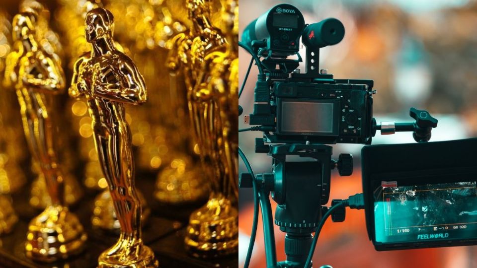 Las películas con mayores premios en la historia de la ceremonia