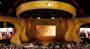 EN VIVO | Entrega de los premios Oscar 2026