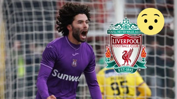 ¿"El Chino" Huerta rechazó al Liverpool? La polémica confesión del mexicano