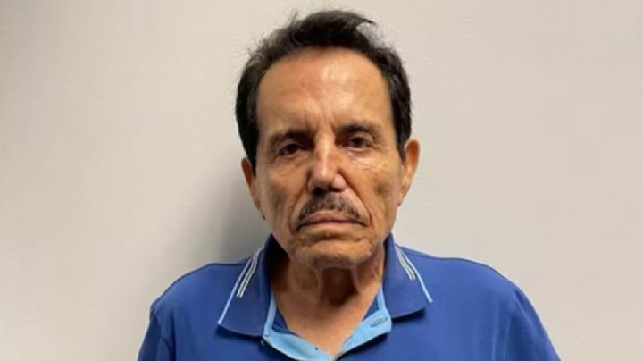 Así planea “El Mayo” Zambada librar la pena de muerte en EU