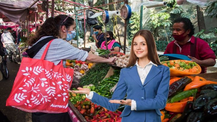 Comemos todas y todos 2025: Estas son las personas que recibirán una despensa y 1,400 pesos