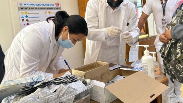 Recursos de salud en Hidalgo: pagos indebidos y opacidad, advierte la ASF