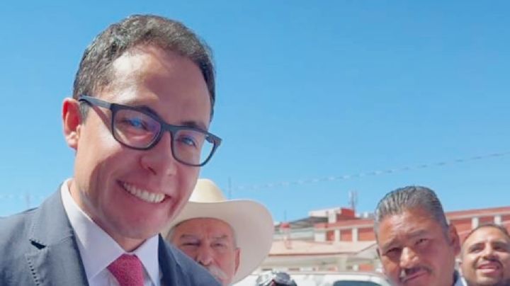 Alcalde de Pachuca responde a Óscar Pelcastre, “ambulantes no regresarán al centro”