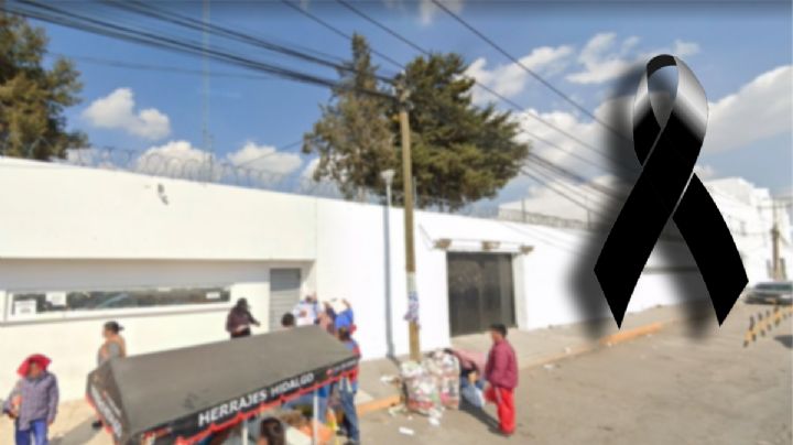 En honores a la bandera, se registra riña en Cereso de Pachuca; un muerto