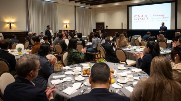 Reafirma alcalde Mauricio Trejo cercanía y diálogo con sectores de la iniciativa privada