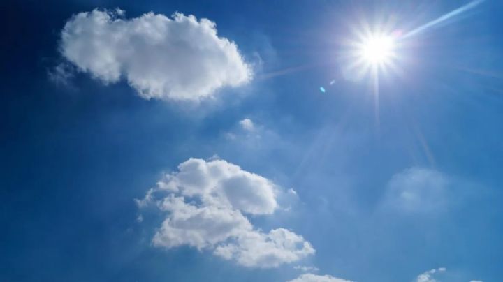 Vuelve el calor a Hidalgo este martes 25 de febrero; así las temperaturas