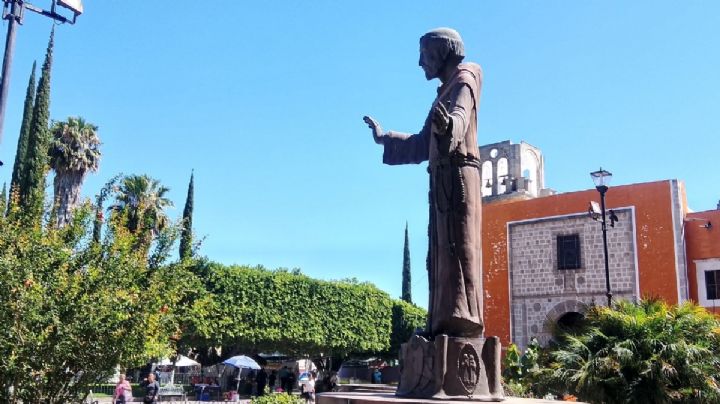 El municipio de Guanajuato más antiguo de la región