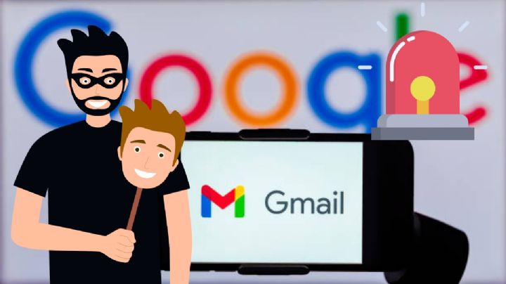 El nuevo fraude a través de tu Gmail; ¡alerta!