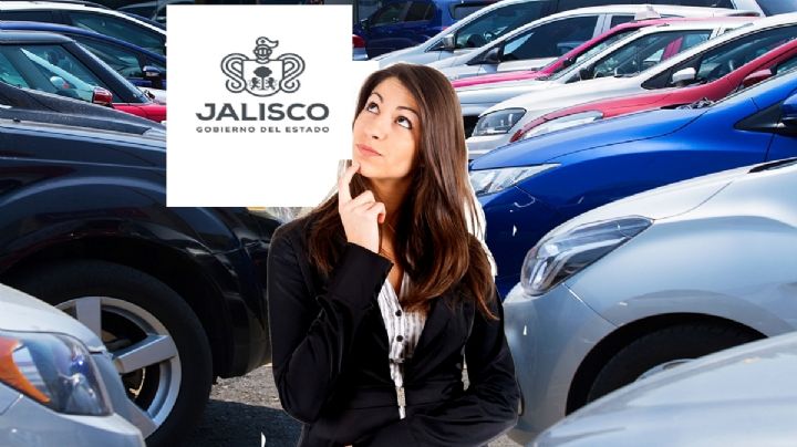 Este el último día para cambiar placas gratis en Jalisco; después el trámite costará 2 mil 500 pesos