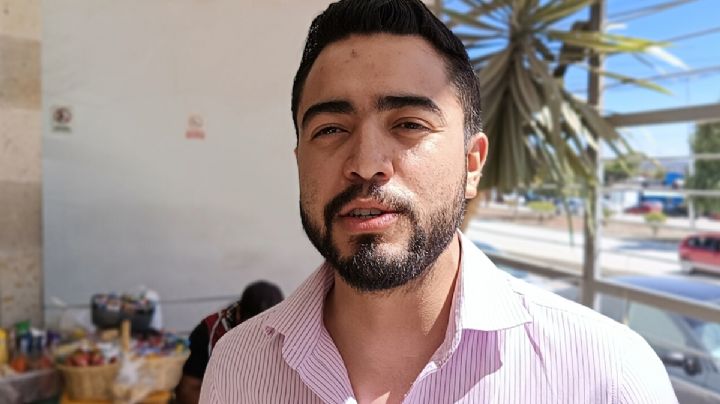 Dan perdón legal a Esteban Rodríguez, exlíder estudiantil de la UAEH