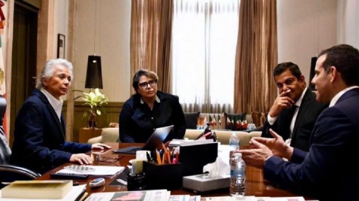 Suman amigos, entre políticos, los abogados de "El Mayo" Zambada