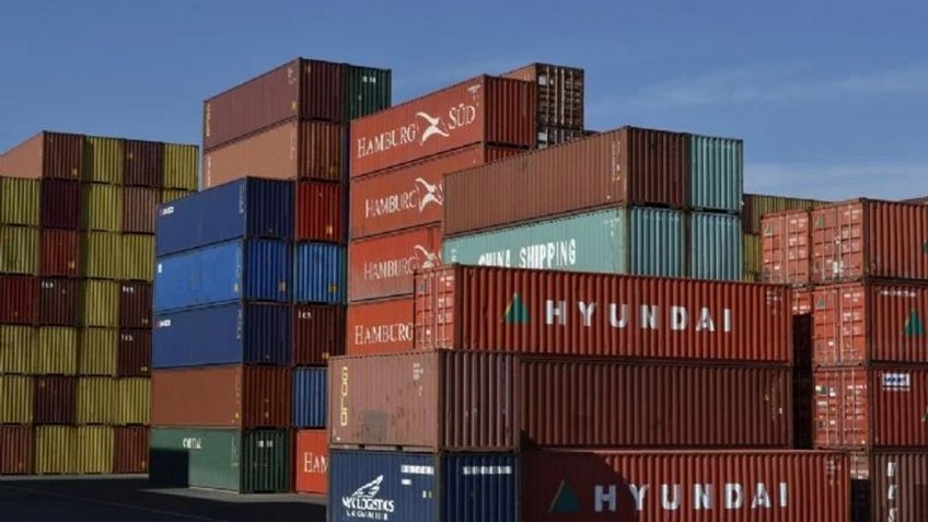 México cerró la puerta al dumping y subsidios de China: protegió su mercado: Larry Rubin