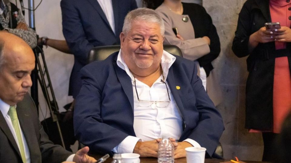 Elecciones 2025: Huerta pide a Morena publicar los resultados de encuestas de aspirantes a alcaldías