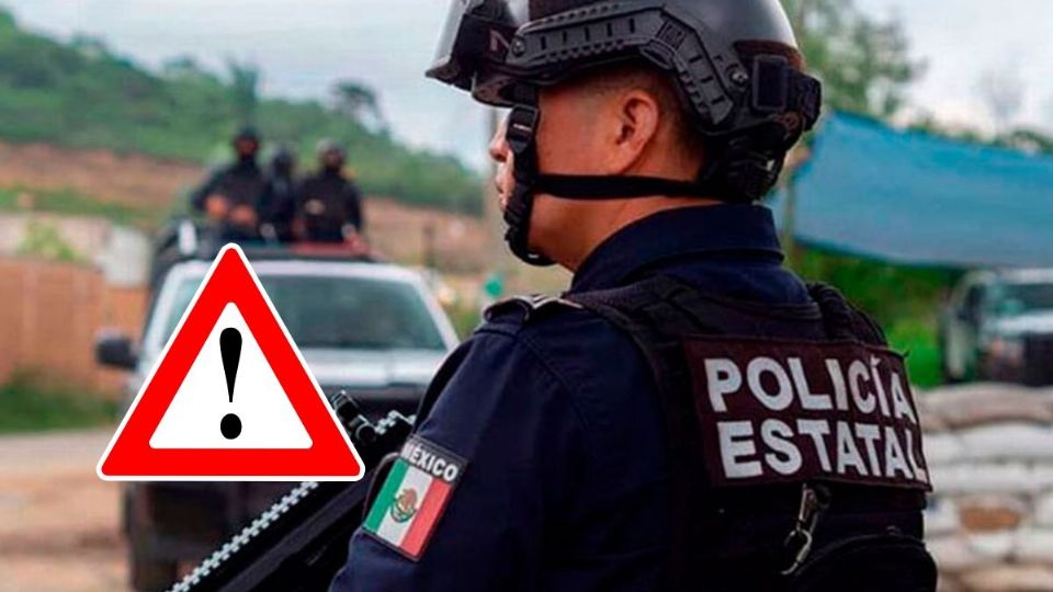 FGE ya investiga ataque en Tuxpan, donde fue lesionado un exfuncionario de tránsito