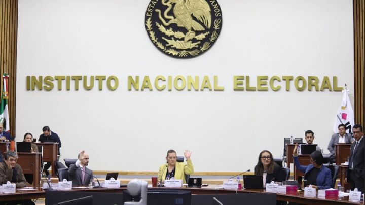 Elección judicial: INE se revela y acude al Tribunal para impugnar suspensiones