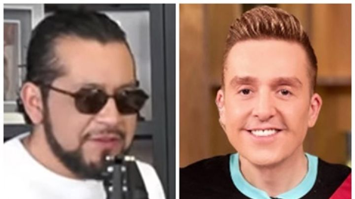 Daniel Bisogno: Así predijo numerólogo la fecha de su muerte