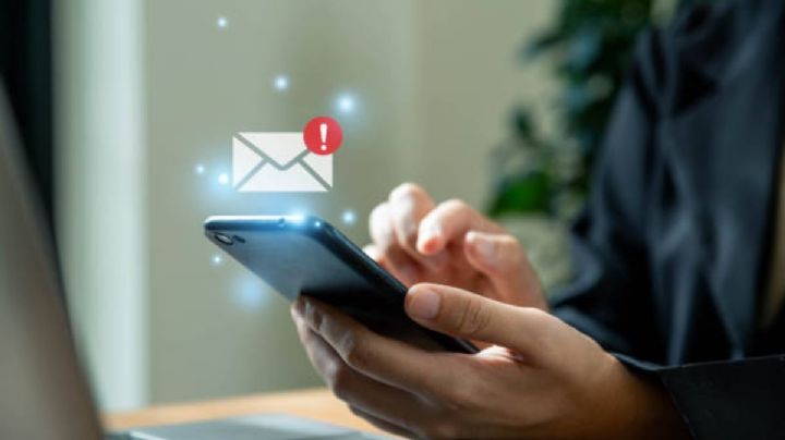 Alerta Condusef a usuarios de BBVA por mail que no deben abrir