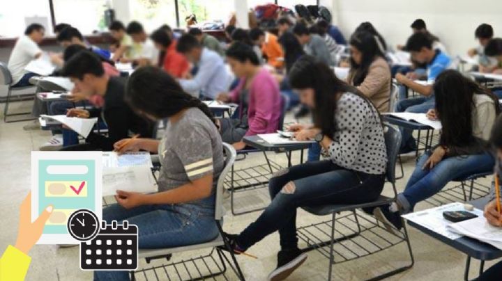 Esta es la convocatoria de posgrados de la Universidad Veracruzana; aquí las fechas importantes