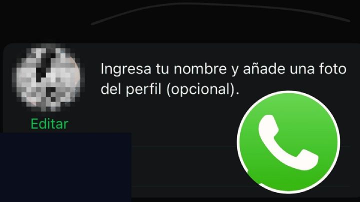 WhatsApp: Así puedes ocultar tu nombre en el perfil | PASOS
