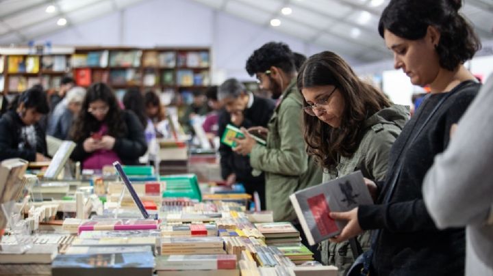 Población lectora en México, la más baja en los últimos 10 años: expertos