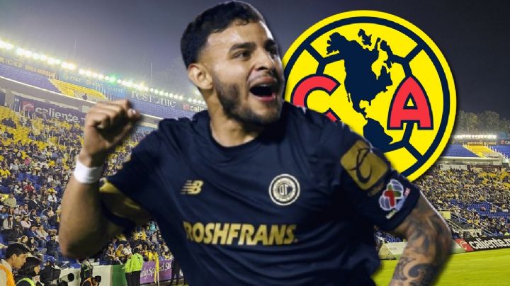 América quiere a Alexis Vega y esta sería la moneda de cambio