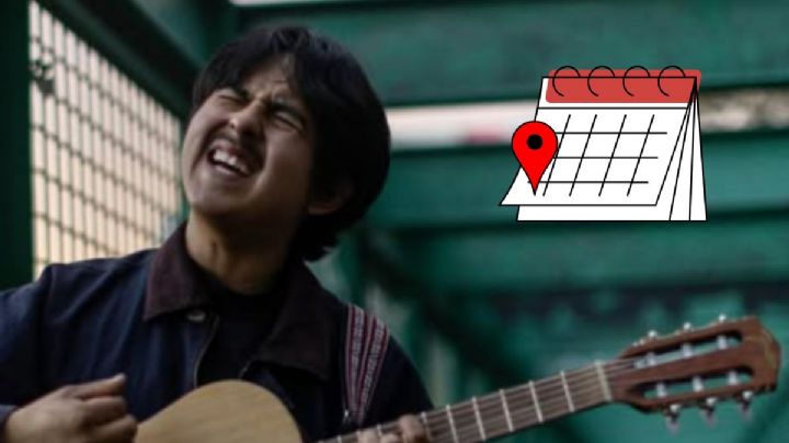 Macario Martínez cantará en Veracruz: fecha, lugar y costos de boletos