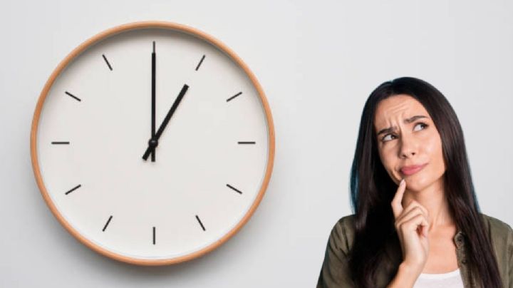 Cambio de horario de verano 2025: ¿Cuándo es y aplicará en Guanajuato?