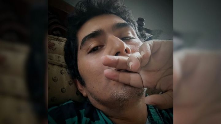 UV lamenta muerte de Carlos Annuar, estudiante de Comunicación en Veracruz