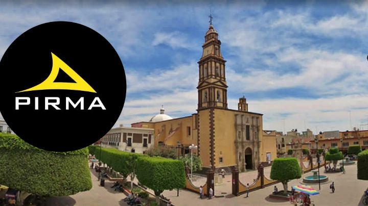 ¿Quién es el dueño de Pirma, marca que viste a Cruz Azul?