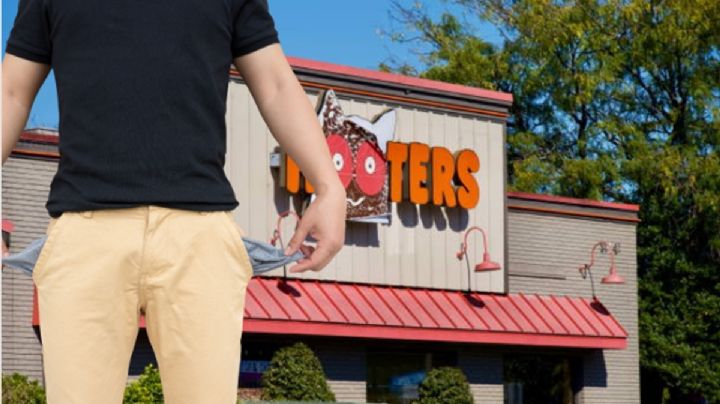 ¿Quién es el dueño de Hooters México, el restaurante de alitas que se declararía en quiebra en EU?