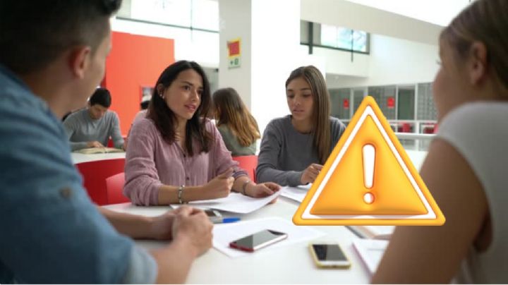 Estas son las carreras que no deberías estudiar; ganarás menos de 18,000 pesos