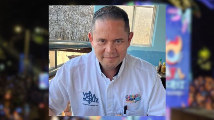 ¿Quién es Luis Maremoto, el nuevo presidente del comité del Carnaval de Veracruz?