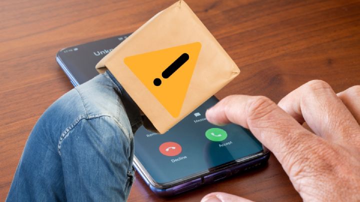 Alertan por nueva modalidad de extorsión, se hacen pasar por paquetería; así operan