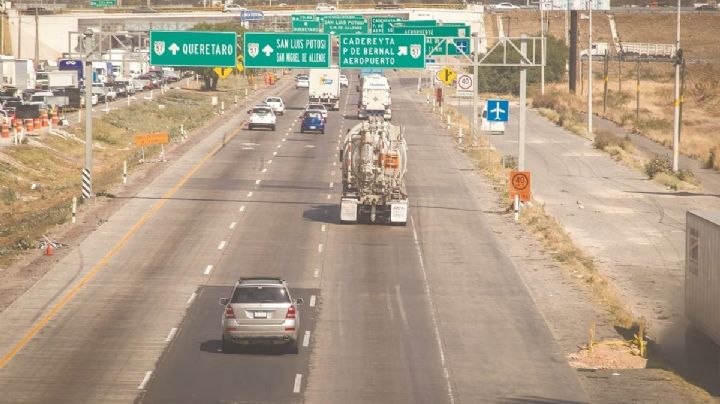 En autopista de Hidalgo hubo un muerto en asalto y un accidente; esto pasó