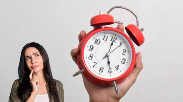 Cambio de horario de verano 2025: ¿Cuándo es y aplicará en Veracruz?