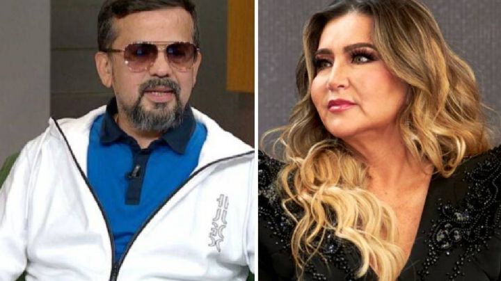 ¿Cruz Martínez desenmascara a Alicia Villarreal tras ratificar denuncia en su contra?