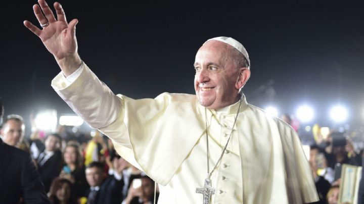 Cuando el Papa Francisco pisó México: así fue su histórica visita en 2016