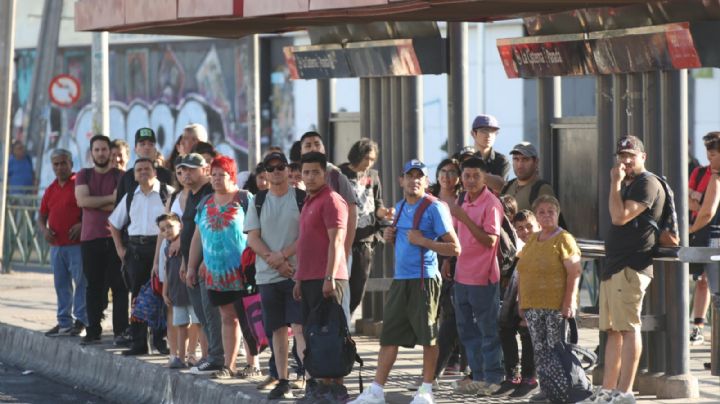 Apagón en Chile deja en tinieblas a toda la población