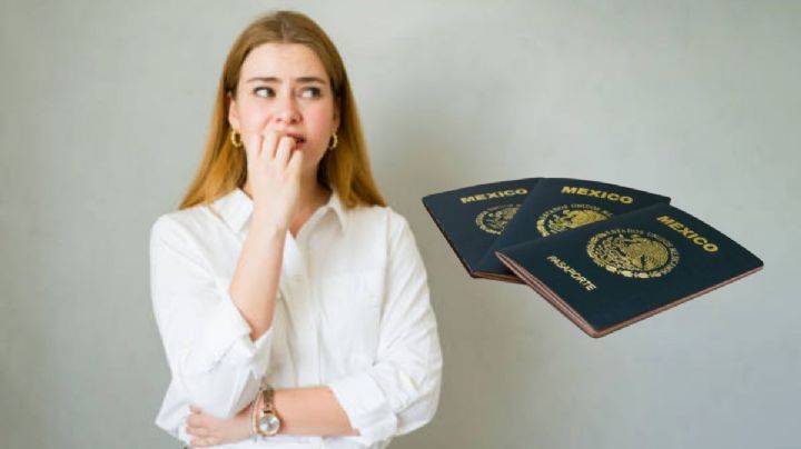 Esto se debe pagar en Hidalgo para tramitar el pasaporte mexicano 2025